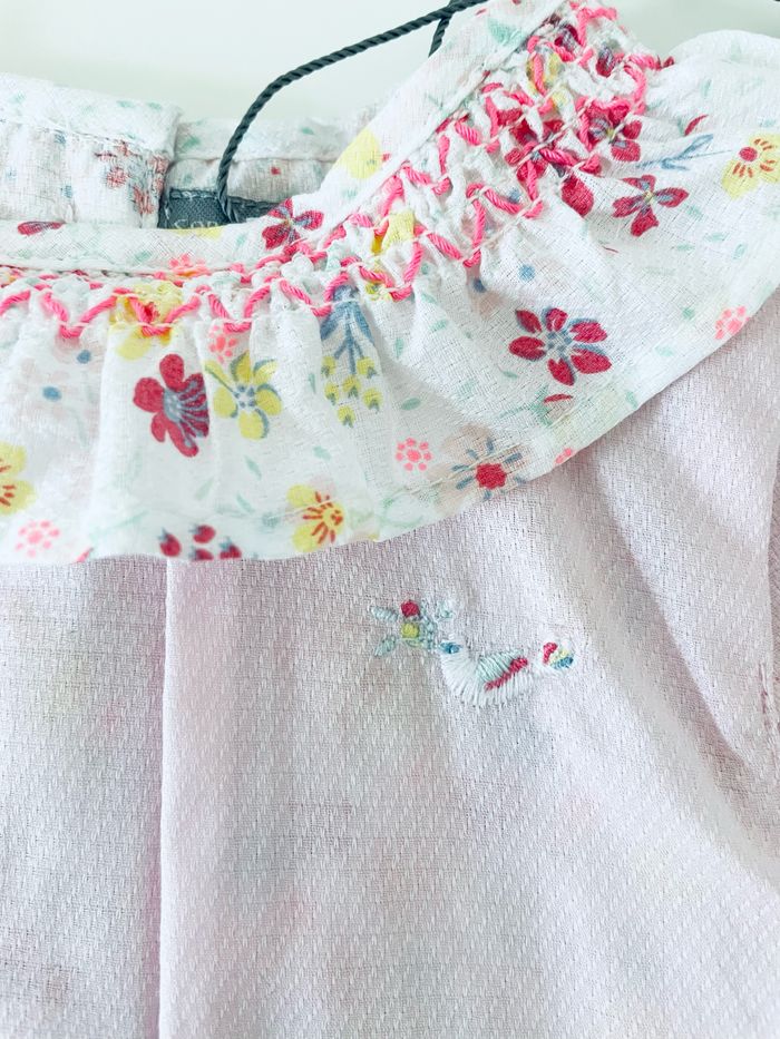 Combishort Sergent Major - photo numéro 5