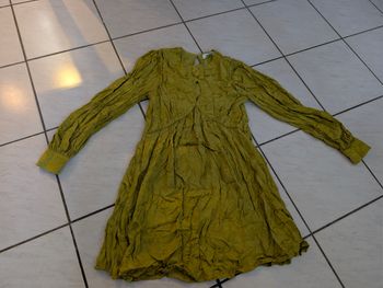 Robe nafnaf taille 34