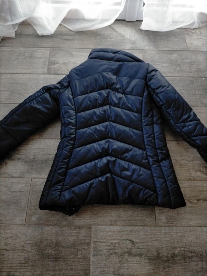 Doudoune femme G-Star Raw - photo numéro 3