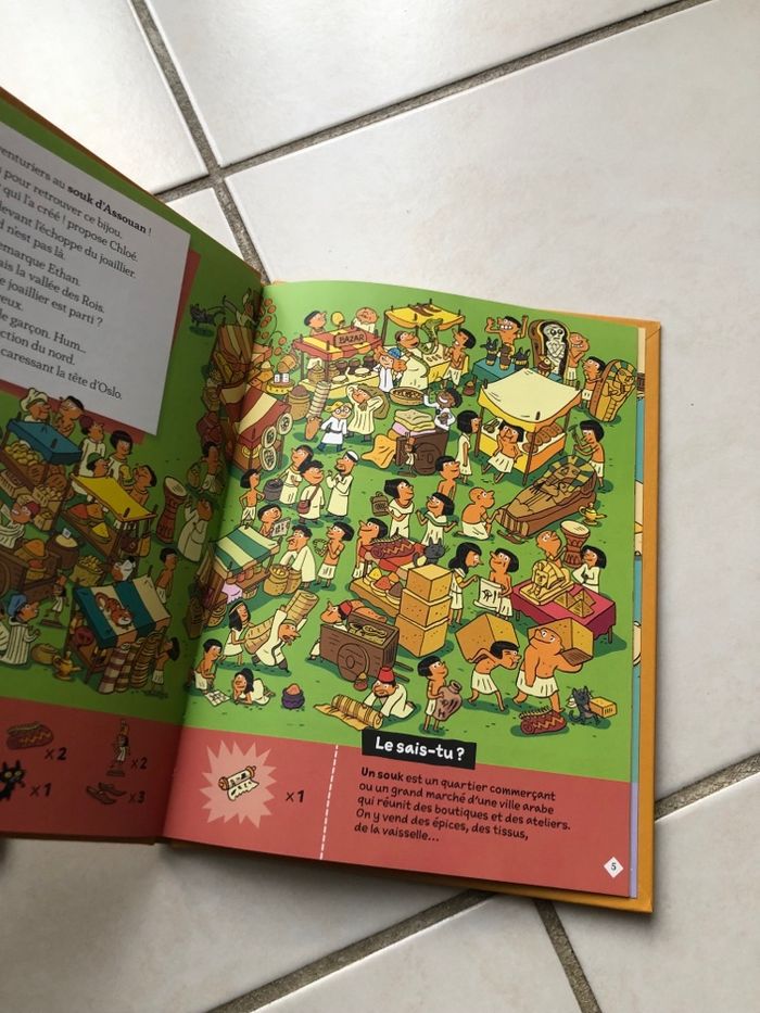 Livres de jeux - photo numéro 8