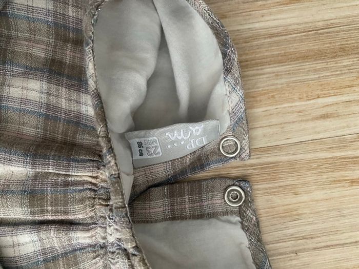 Chemise du pareil au même 23 mois neuf - photo numéro 2