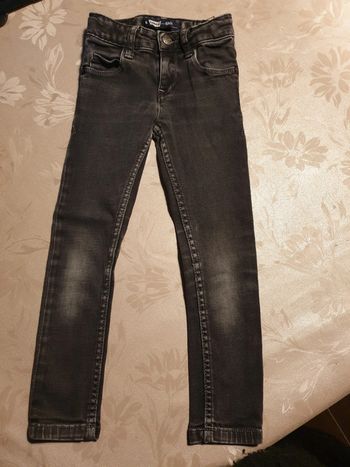 Jean Skinny Levi's 5 ans