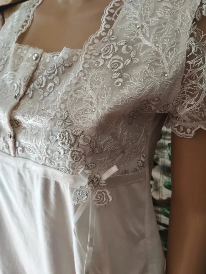 🌸Ensemble Pyjama Barina Taille 38🌸 - photo numéro 5