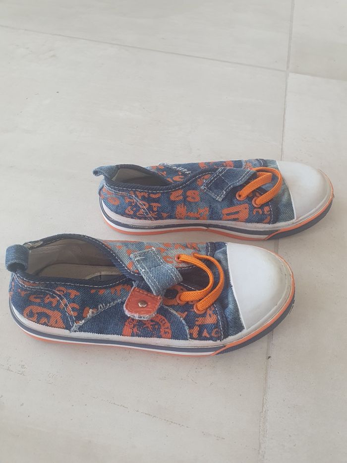 P 29 basket souple Kokin