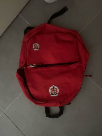 Sac à dos neuf stade toulousain