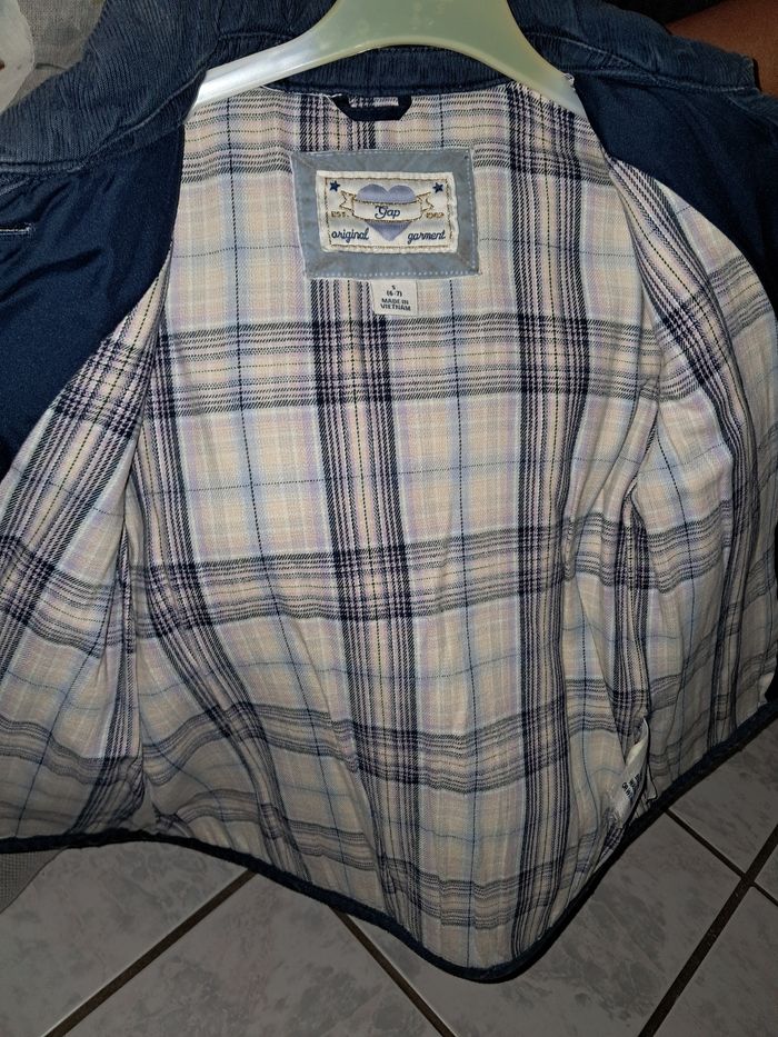 Veste matelassée - photo numéro 3