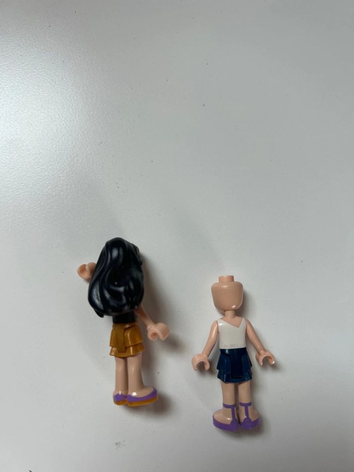Figurine lego - photo numéro 2