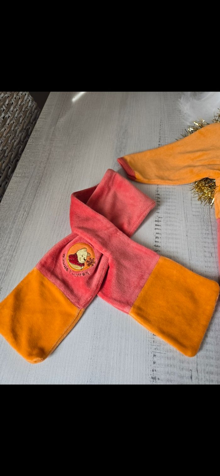 Pyjama bébé 6 mois Disney - photo numéro 8