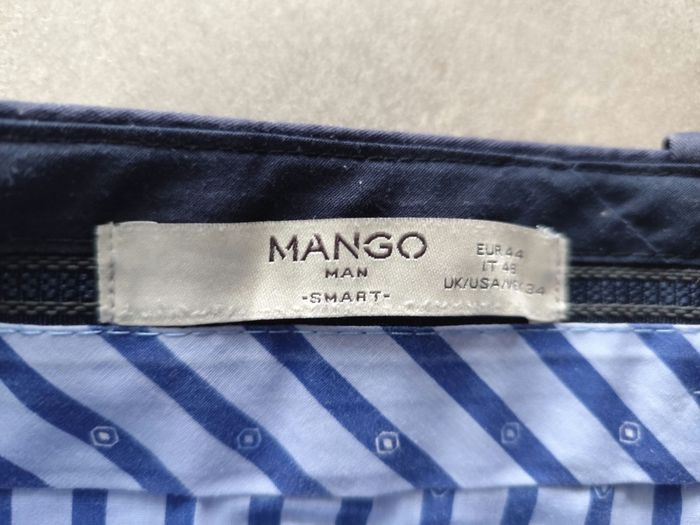 Chino homme - photo numéro 3