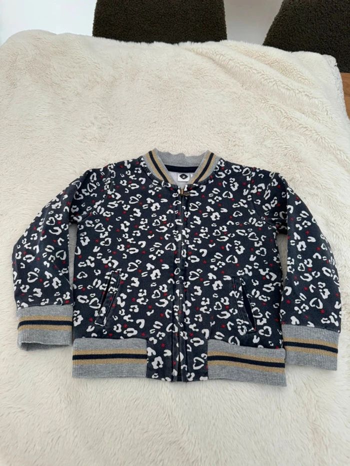veste