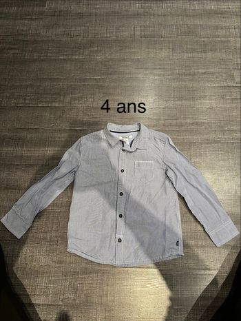 Chemise