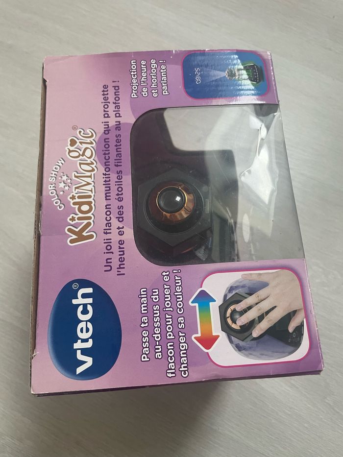 Réveil vtech - photo numéro 7