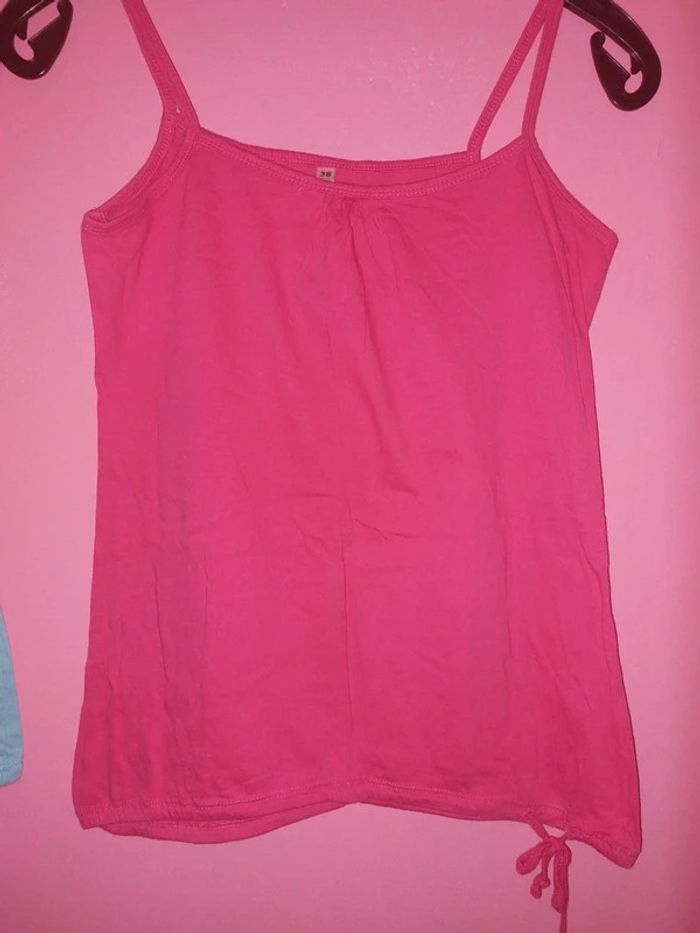 lot top femme - photo numéro 3