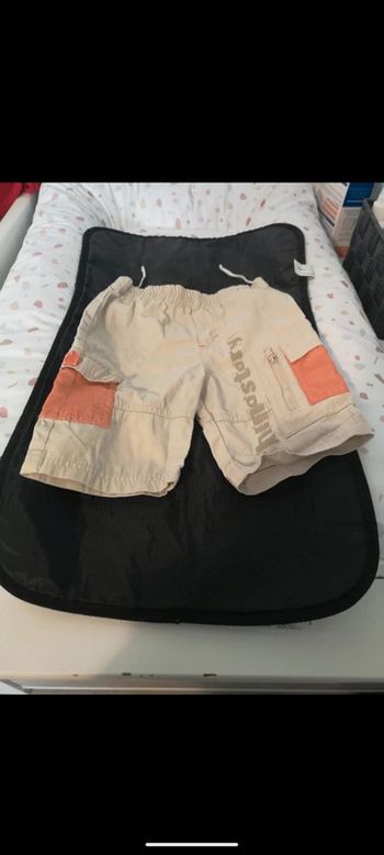 Pantalon garçon 12 mois