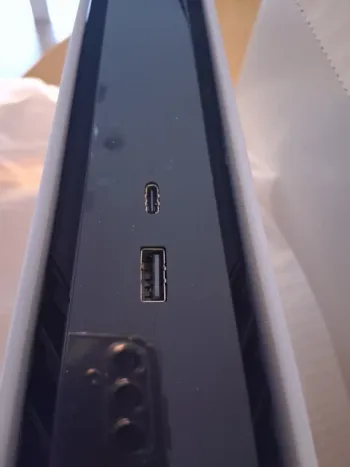 PlayStation 5