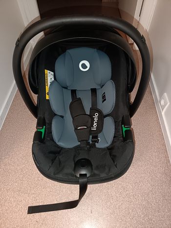 Cosy lionelo Astrid I size