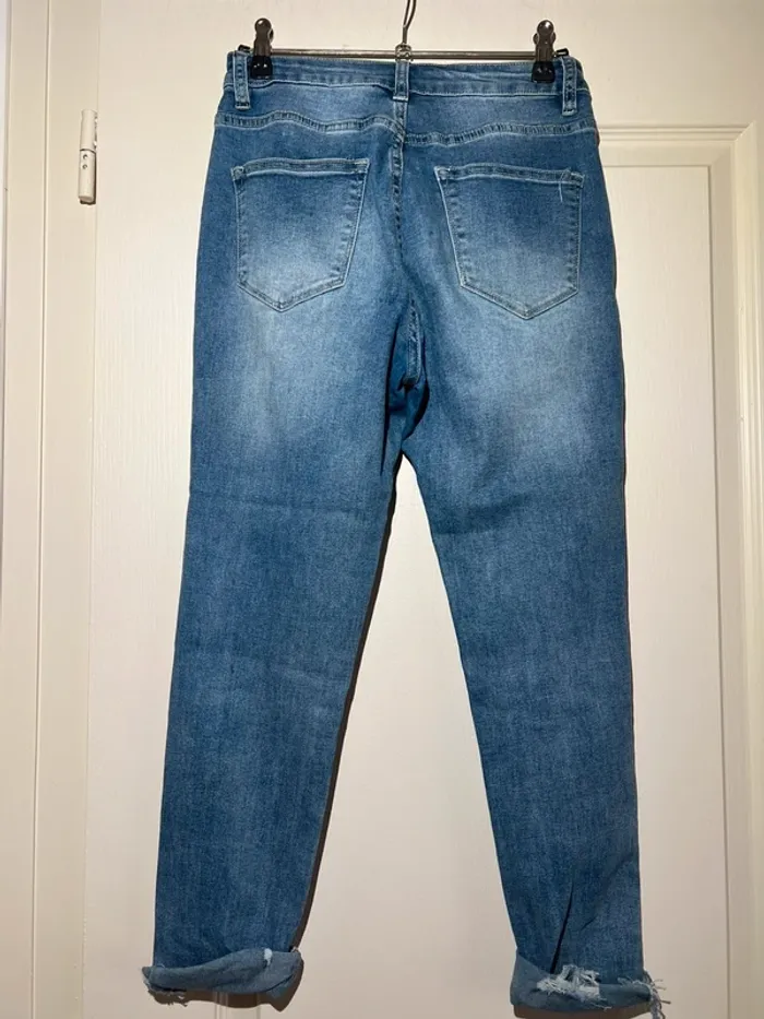 Jeans Shein - photo numéro 6