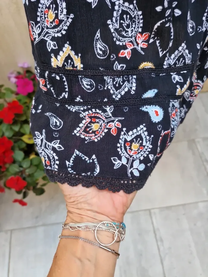 Robe été 34 Superdry - photo numéro 7
