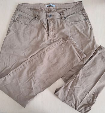 Jean Homme NPO taille 42