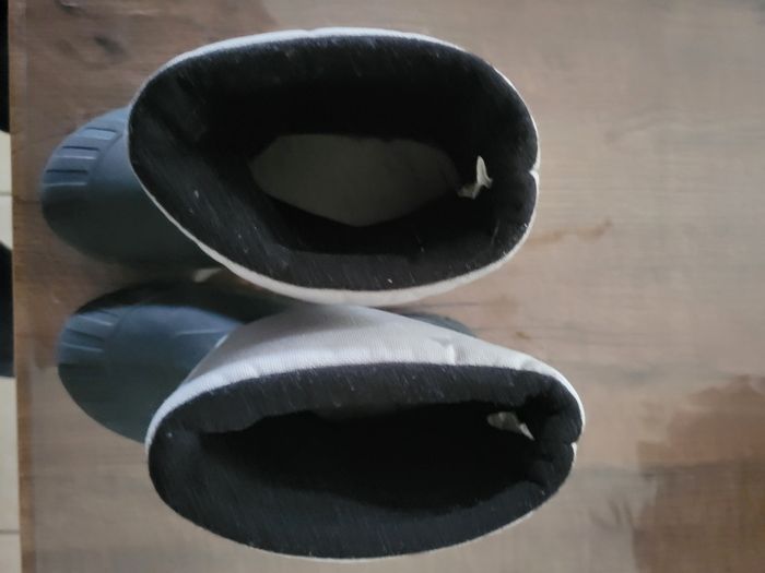 Bottes de neige 33 decathlon quechua - photo numéro 3
