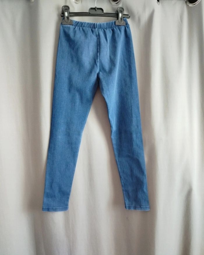 Pantalon fille - photo numéro 4
