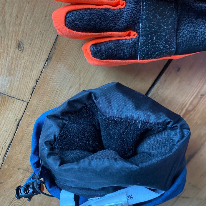 Gants de ski waterproof 6 ans Wedze Decathlon - photo numéro 8