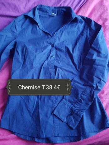 Chemise
