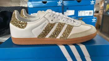 adidas originals SAMBA OG taille 38