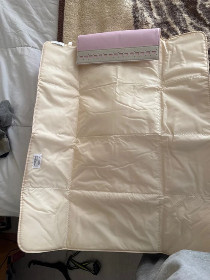 Sac à langer - photo numéro 4