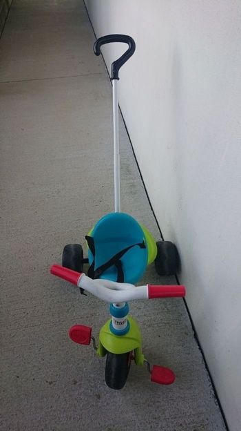 Tricycle