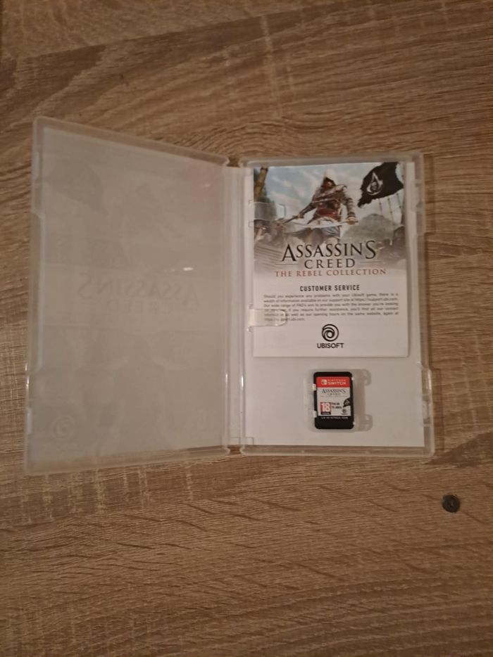 Nintendo switch light - photo numéro 7