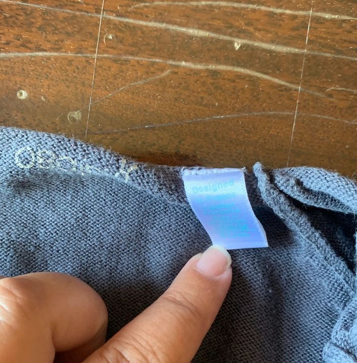 Gilet bébé - photo numéro 2