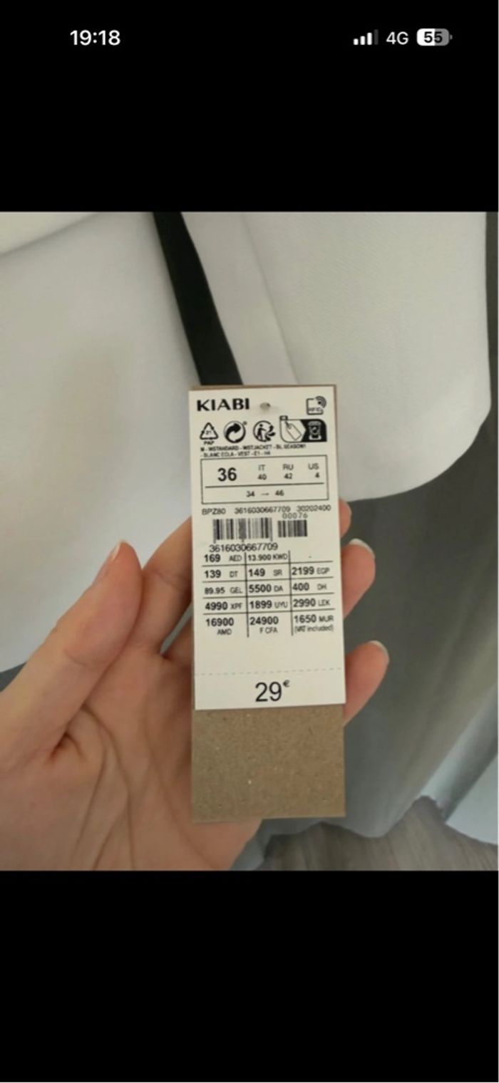 Blazers - photo numéro 3