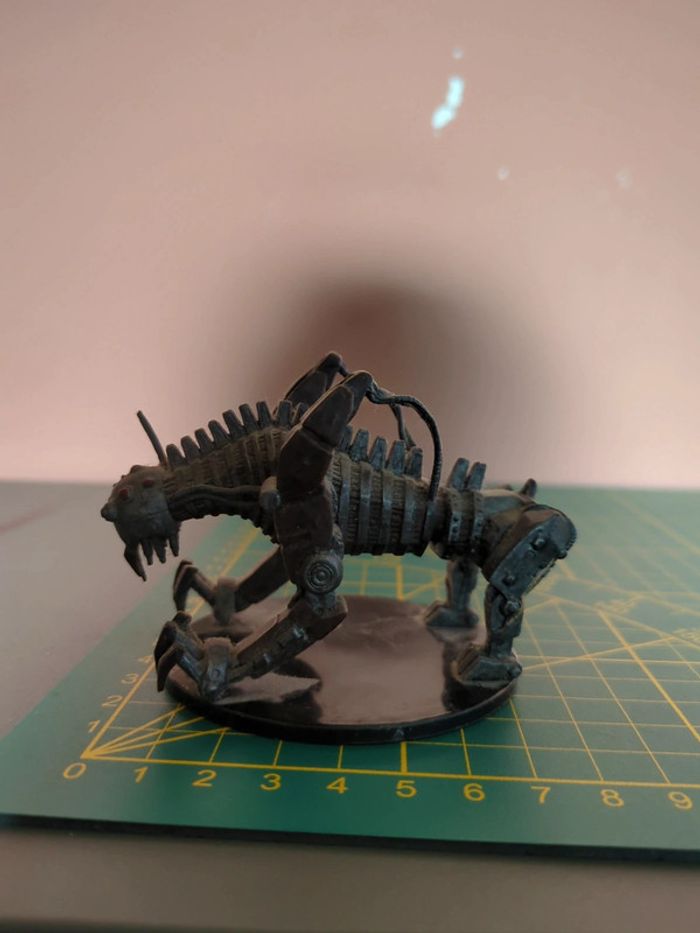 figurine Star wars junk golem - photo numéro 2