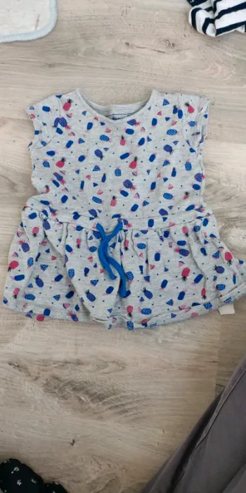 Robe 6m