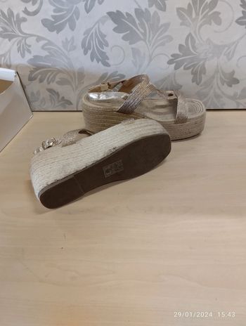Espadrilles