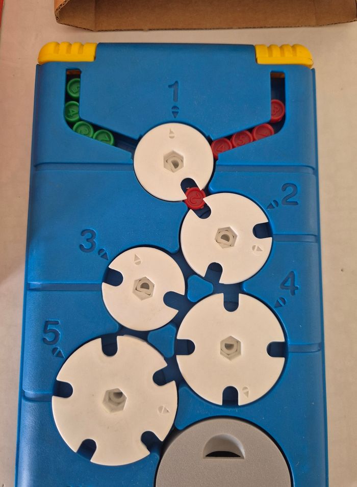 Dix de chute de voyage mb - photo numéro 2