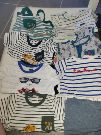 2 euros ensemble ou lot voir ensemble