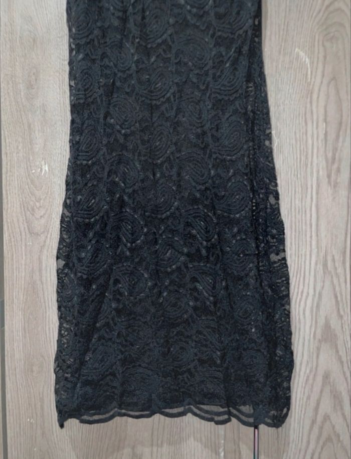 Robe dentelle Anna Field - photo numéro 2