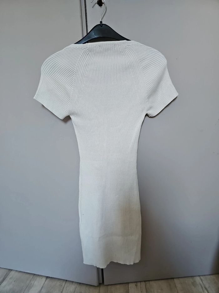 Robe pull - photo numéro 2