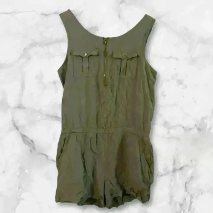 Combi short 152 cm