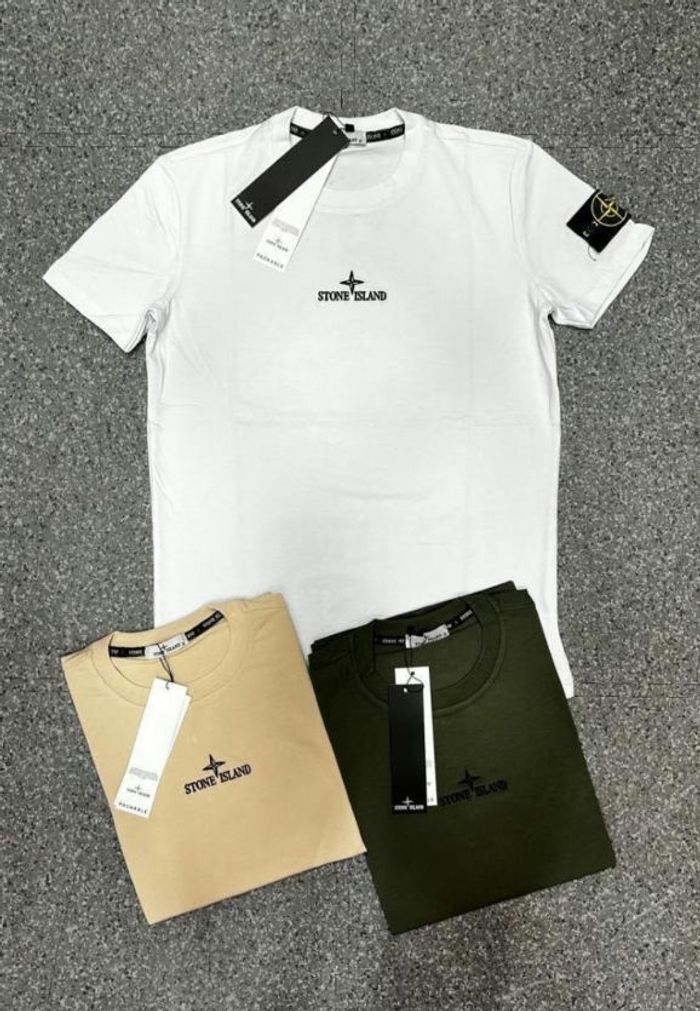 T-shirt de luxe - photo numéro 10