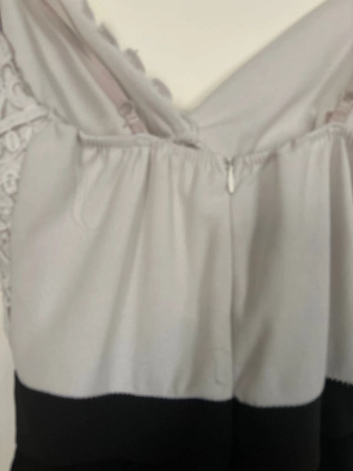 Robe short longue - photo numéro 5