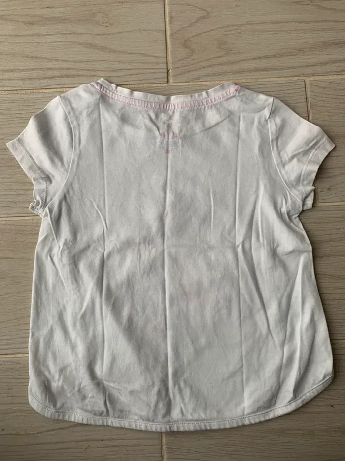 Lot été fille 4ans SGMJ - photo numéro 5