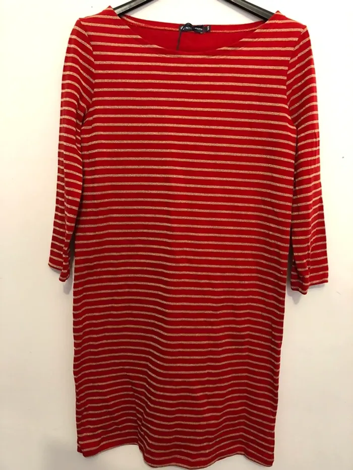 Chemise de nuit Petit bateau