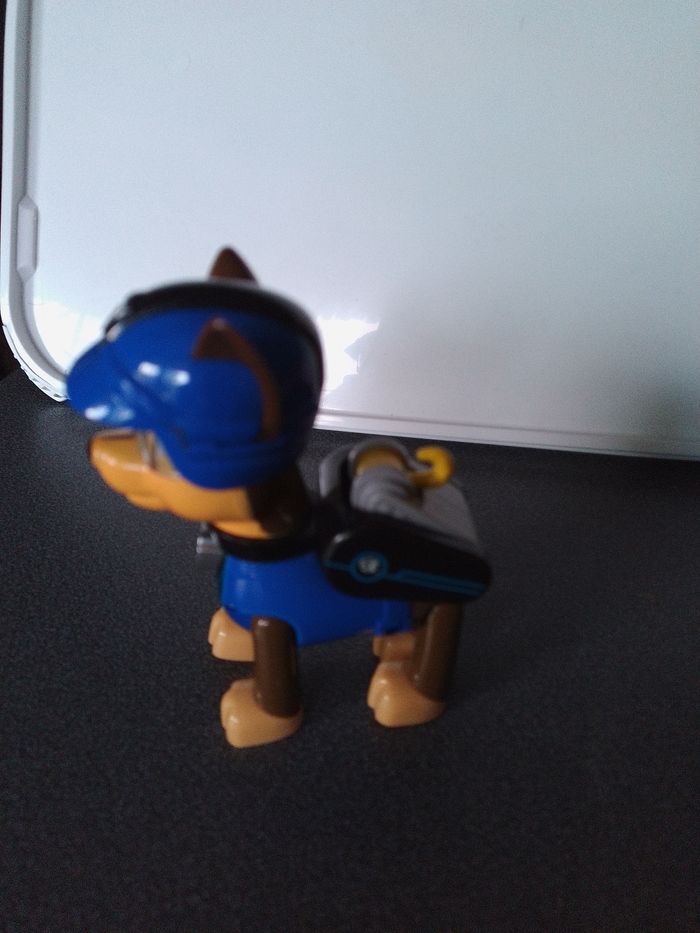 Pat patrouille - photo numéro 3