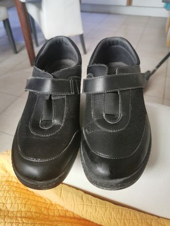 Derbys grand confort Podowell p 41