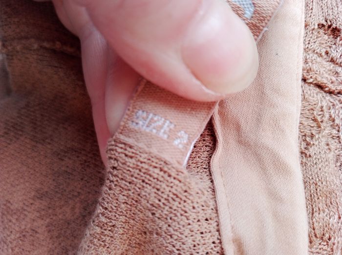 Long cardigan d'une valeur de 180€ - photo numéro 6