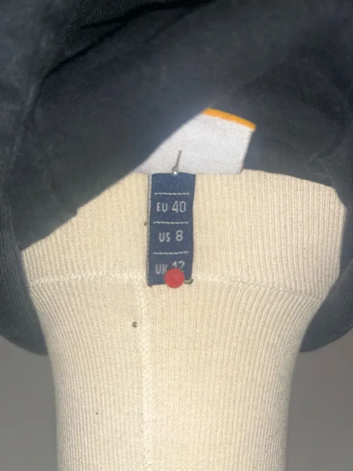 Sweatshirt Ellesse - photo numéro 4