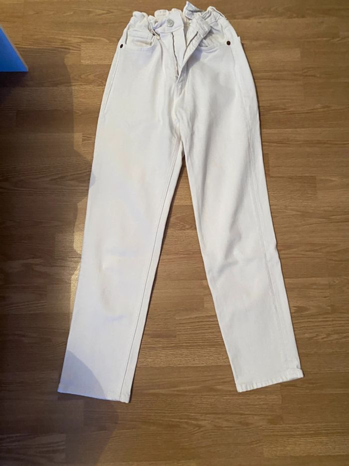 jean blanc